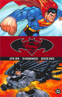 Superman Batman Vol 1