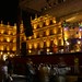 Concerto in Plaza Mayor a Salamanca