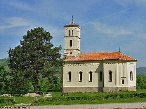 crkva sv. Jovana