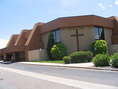 Greenwood Community Church-1