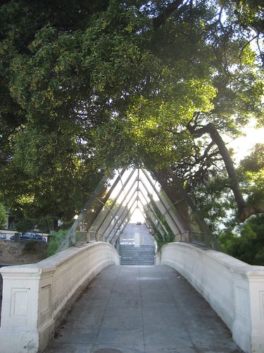 Dolores Park, San Francisco