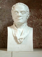 Gregor Johann Mendel (July 20, 1822 – January 6, 1884)