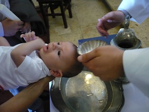 Baptizado