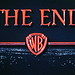 THE END — WB — by Dill Pixels