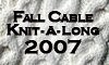 Fall Cable KAL 2007