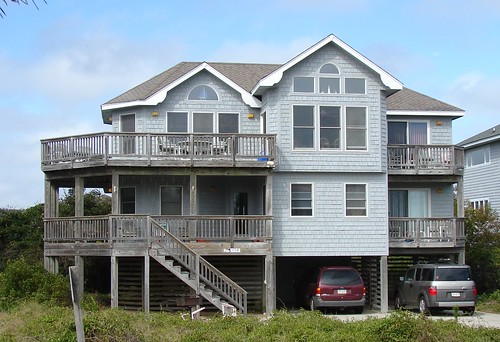 Beach House '07