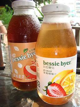 Bessie Byer Juice