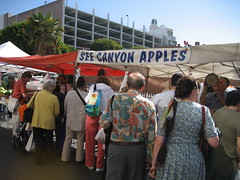 see canyon apples