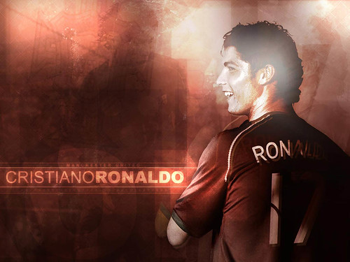 Cristiano Ronaldo Wallpapers 3