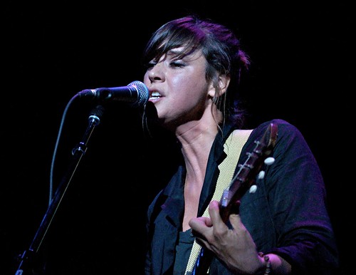 album cat power you are free. Live Review: Cat Power and