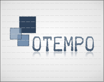 Logo OTempo_4