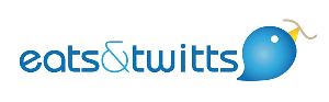 Logo Eats and Twitts