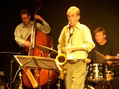 LaRue Nickelson Quintet 06.03.07 017