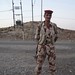 Iraqi soldier