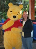 Me and Pooh Bear