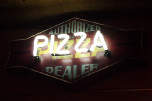authorized pizza dealer