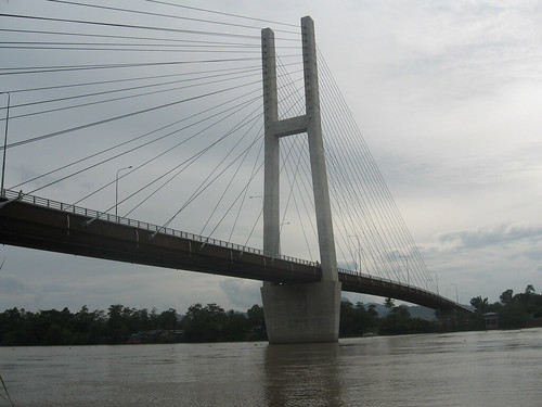 Diosdado Macapagal Bridge
