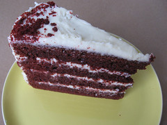 06-29 Red Velvet Cake