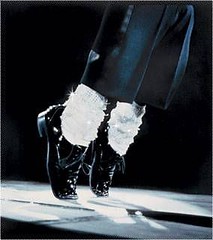 Michael Jackson por desy_95_genia