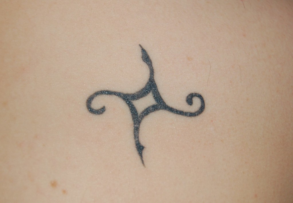 Gemini tattoos can be used to make a bold and powerful statement about the 