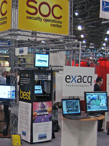 ISC East 2007 1