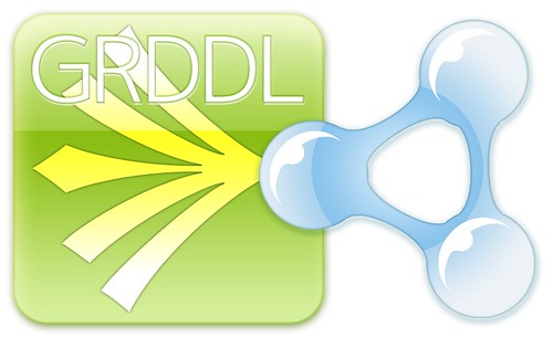 GRDDL logo