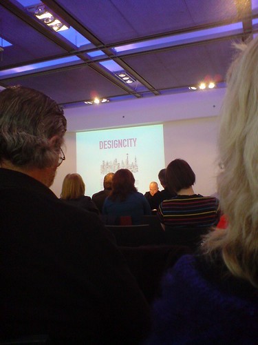 DesignCity Symposium