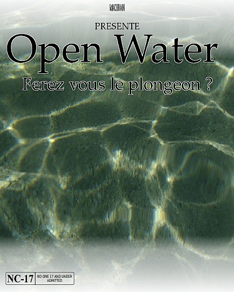 Open Water #7 photozoom