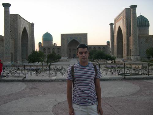 Viajar a Uzbekistán - Foro Oriente Próximo y Asia Central