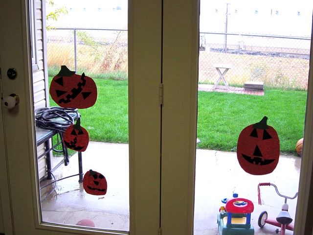 Halloween Decorations - Brennan's Pumpkin Patch