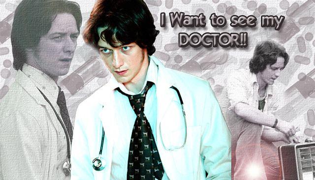 D DOCTOR