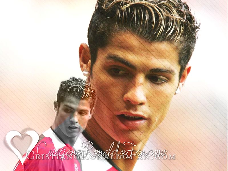 wallpaper ronaldo. Cristiano Ronaldo Wallpaper: