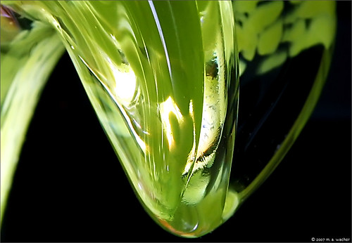 Green Vase 2
