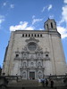 La cathédrale de Girona