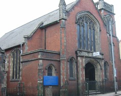 Picture of Castle Street Methodist Church