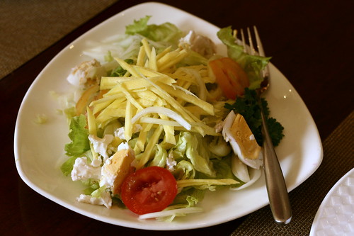 Fiesta Salad