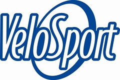 velosport logo