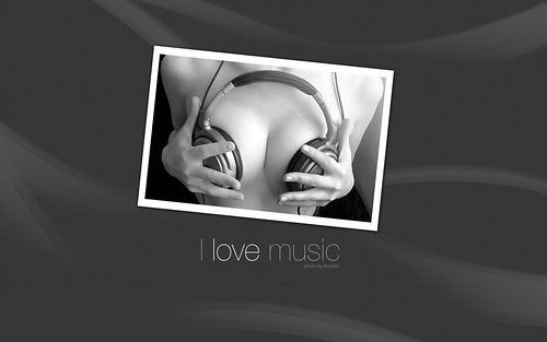 i love music pictures images. I love music. Wallpaper I love music~. you can download the wallpaper package here: www.deviantart.com/deviation/46112225/