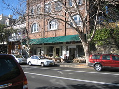 Kawa Cafe