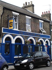 Picture of Kingston Arms