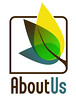 projet de logo 'About-Us'