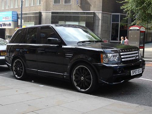 Overfinch Range Rover Manchester markydeedroppics Tags street uk england 
