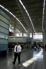 San Francisco - SFO Airport