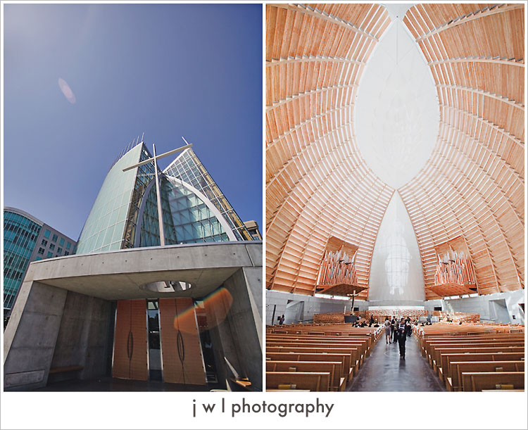 april + archie, Cathedral of Christ the Light, j w l photography _10