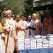 H H Jayapataka Swami in Tirupati 2006 - 0042 por ISKCON desire  tree