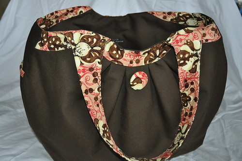 Super Style Bag Swap finished!