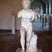 Alexander the Great (July 20, 356 BC – June 10, 323 BC)
