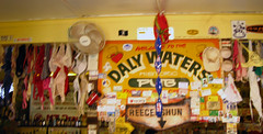 Daly waters