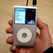 iPod classic (Menu)