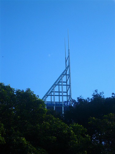 Deutsche Bank Building Sydney